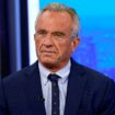 RFK Jr. says Trump White House will get fluoride out of drinking water