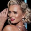 Strictly Come Dancing Nadiya Bychkova flooded with support after suffering injury before show