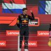 Grand prix du Brésil de Formule 1 : Esteban Ocon et Pierre Gasly, deux Alpine sur le podium