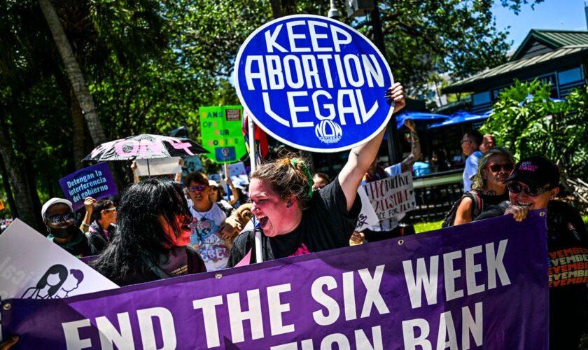 Activists sound alarm on Missouri abortion amendment: ‘Infinitely more than abortion’