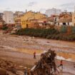 Spanien: Wetterbehörde warnt vor erneutem Starkregen in Region Valencia