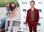 Dawson's Creek star James Van Der Beek, 47, reveals colorectal cancer diagnosis