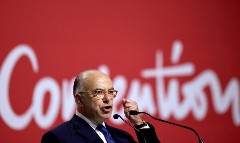 Présidentielle 2027 : Bernard Cazeneuve présentera un « projet pour la France » à l’été 2025