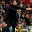 Ruud van Nistelrooy happy to help Ruben Amorim’s Manchester United