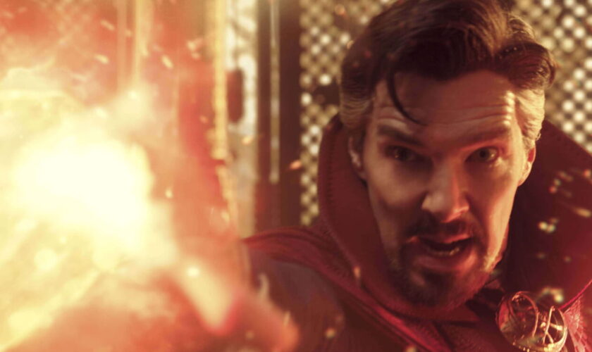 Doctor Strange 2 : que signifient les scènes post-génériques ? On vous explique