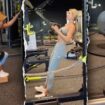 Ivanka Trump shares the fitness routine that has ‘transformed’ her body: ‘Safe and steady’