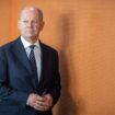 Die zwei Optionen des Olaf Scholz