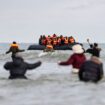 Keir Starmer announces funding boost to tackle small boats and says world must 'wake up'