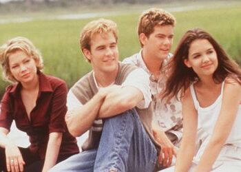 James van der Beek: »Dawson's Creek«-Star macht Krebs-Erkrankung öffentlich