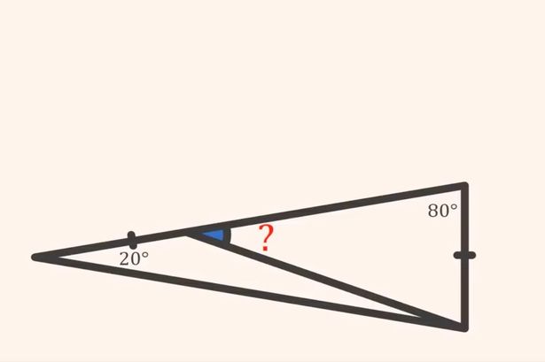 Only the 'genius' top 2 per cent of people can solve this 'impossible' brainteaser