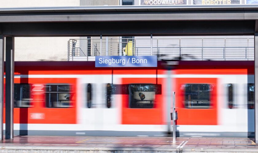 ÖPNV: Verband Deutscher Verkehrsunternehmen fordert mehr Geld vom Bund