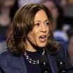 Kamala Harris says 'we have momentum' in final plea to Michigan voters with two days to Election Day