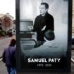 Mort de Samuel Paty : huit prévenus jugés devant la cour d’assises spéciale, ce qui leur est reproché