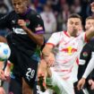 RB Leipzig gegen FC St. Pauli: Verein ermittelt wegen möglichen Hitlergrußes durch Fan