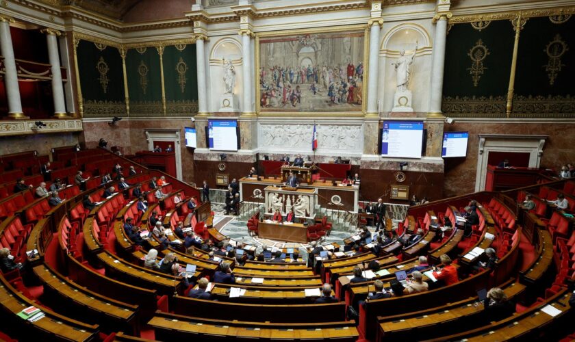 Le budget 2025 revient à l’Assemblée nationale, quelles sont les issues encore possibles ?