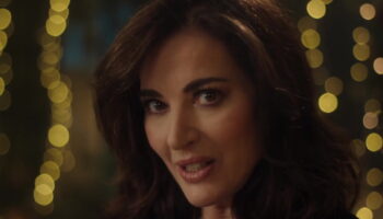 241104 Nigella Lawson Stars In Greggs First Christmas Advert