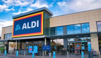 Aldi's 99p drink could help you lose weight by keeping you fuller for longer