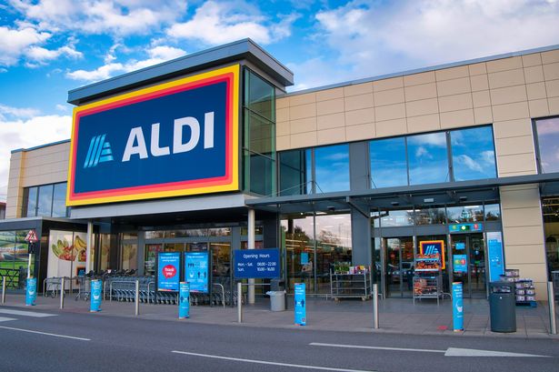 Aldi's 99p drink could help you lose weight by keeping you fuller for longer