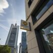 Finanzbranche: Commerzbank kauft für 600 Millionen Euro eigene Aktien