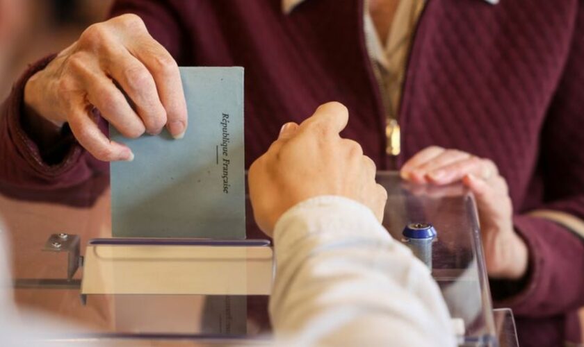 In Olley in Frankreich haben die Menschen sich für eine ungewöhnliche Eigenbezeichnung entschieden