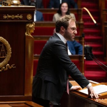 Budget : ce que les macronistes n’ont décidément pas compris