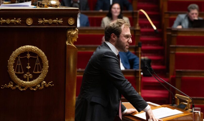 Budget : ce que les macronistes n’ont décidément pas compris