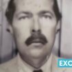 Last ever photo taken of Lord Lucan only deepens mystery of nanny killer who vanished