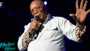 Über den Mond hinaus: Zum Tod des musikalischen Tausendsassas Quincy Jones