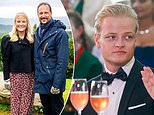 Crown Prince Haakon and Crown Princess Mette-Marit of Norway 'were told in advance that Marius Borg Høiby would be arrested for assault'