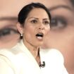 Priti Patel makes comeback in Badenoch's shadow cabinet