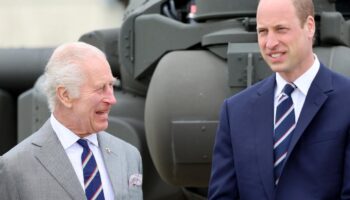 Comment Charles III et le prince William s’enrichissent sur le dos des services publics