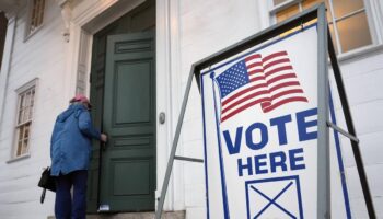 Présidentielle américaine : suffrage indirect, grands électeurs… Vers la fin d’un curieux système électoral ?