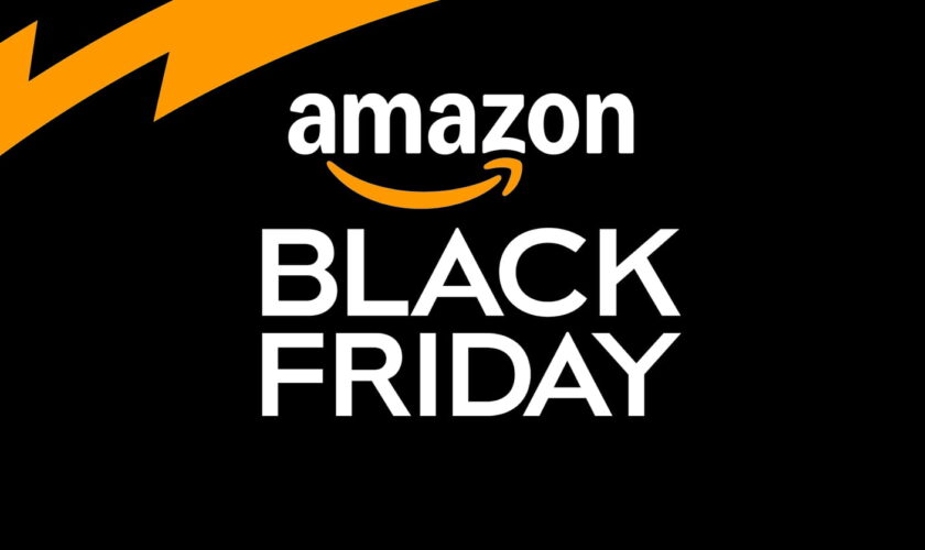 Black Friday Amazon : pas besoin d'attendre une date, on sait déjà tout ou presque sur les promos