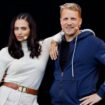 Amira Aly und Oliver Pocher in Beziehungszeiten.