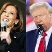 Election 2024 live updates and polls: Harris and Trump make their final appeals to Pennsylvania voters