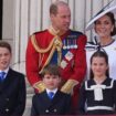 Prince William has 'unlucky' title that sons George or Louis could inherit