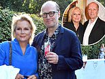 EDEN CONFIDENTIAL: Jennifer Saunders and Adrian Edmondson are locked in a planning row over plans for dream home on Dartmoor