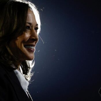 Une sélection des meilleurs articles sur Kamala Harris à lire sur notre site