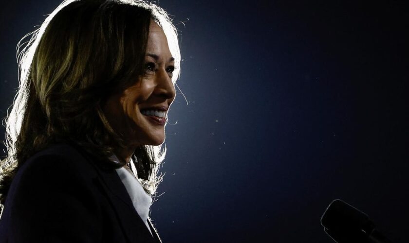 Une sélection des meilleurs articles sur Kamala Harris à lire sur notre site