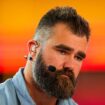 Jason Kelce breaks silence after smashing Penn State fan's phone: 'I chose to greet hate with hate'