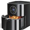 Your air fryer could be SPYING on you! Which issues urgent warning to users that popular kitchen cookers listen in to conversations and send data back to China