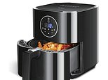 Your air fryer could be SPYING on you! Which issues urgent warning to users that popular kitchen cookers listen in to conversations and send data back to China