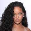 Rihanna jokes she’s going to ‘sneak into the polls’ and vote with son’s passport in plea to voters