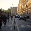 Zone à trafic limité dans le centre de Paris : la mesure entre en vigueur ce lundi