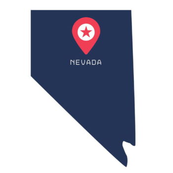 Nevada : quels sont les résultats des sondages pour la présidentielle américaine ?