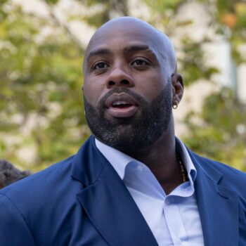 Teddy Riner en colère au sujet de la vie chère en Outre-mer : « on est Français ou on n’est pas Français ? »