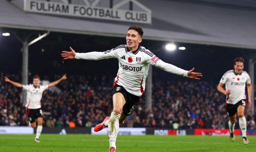 Harry Wilson stuns Brentford as Fulham snatch wild west London derby