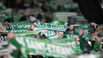 Chants homophobes pendant le match entre Saint-Etienne et Strasbourg : le gouvernement saisit la Ligue