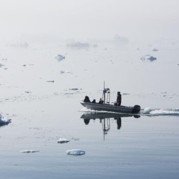 Au Groenland, un nouveau système de quotas inquiète les petits pêcheurs