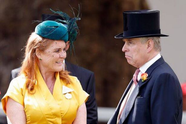 Real reason Prince Andrew won't leave Royal Lodge despite King Charles' 'pressure'